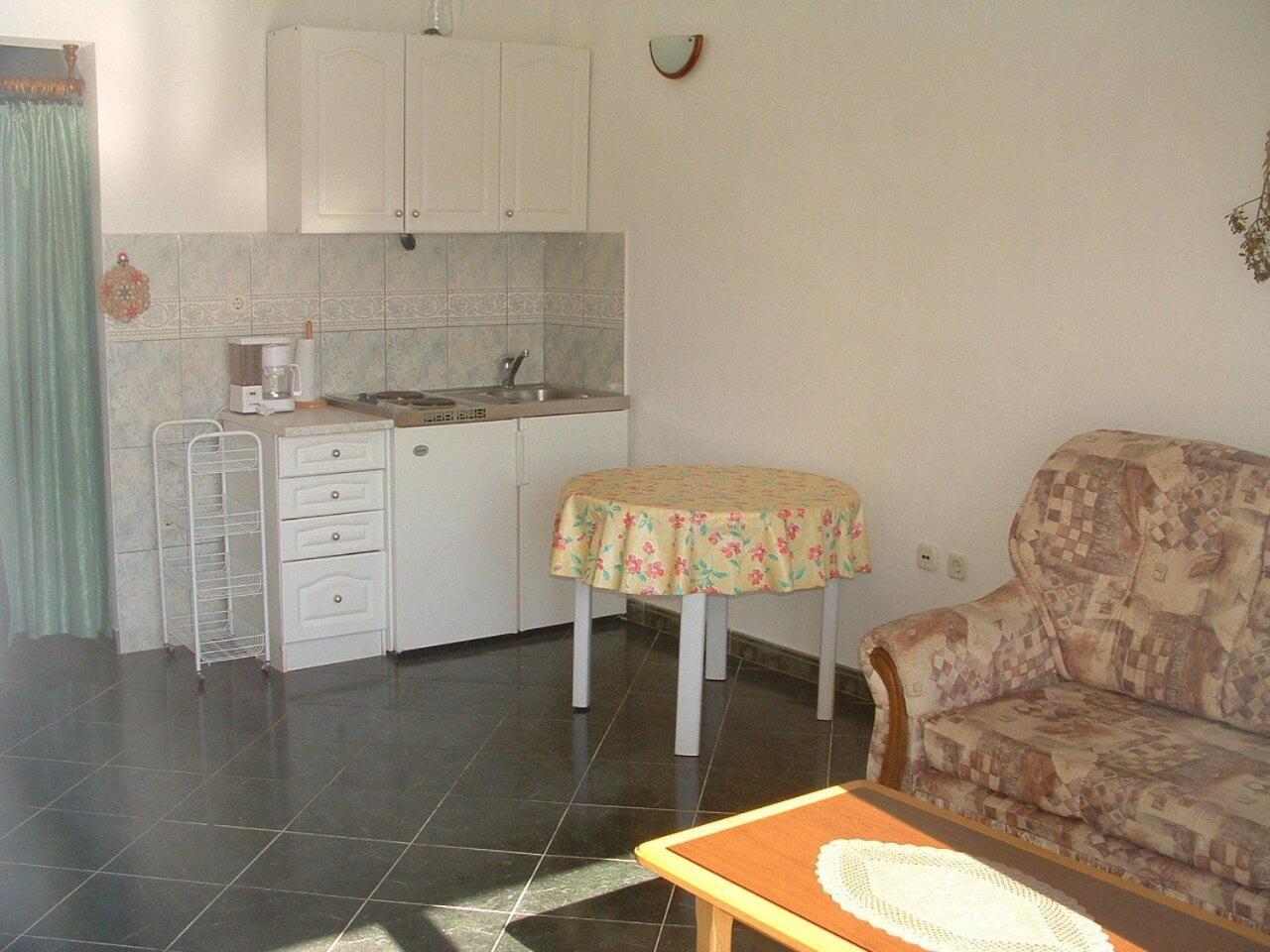 Apartments Tonka Vinisce Exterior foto